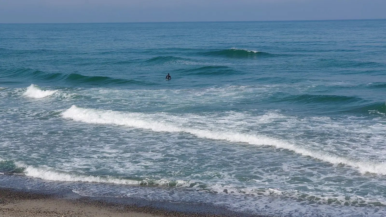 🏝️ 아지로 해변(아지로하마) 이미지 6